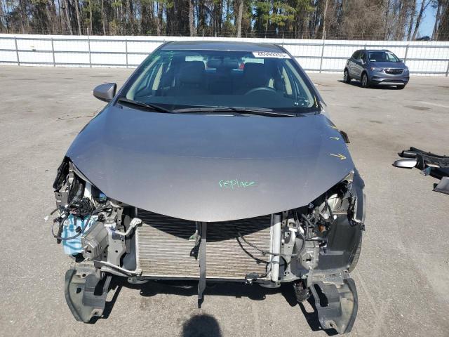 2016 TOYOTA COROLLA L - 2T1BURHE9GC579510