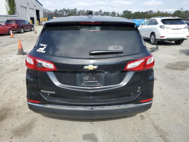 2020 CHEVROLET EQUINOX LT - 2GNAXKEV0L6227515