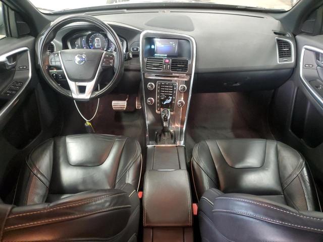 2017 VOLVO XC60 T6 R- YV449MRS7H2002831