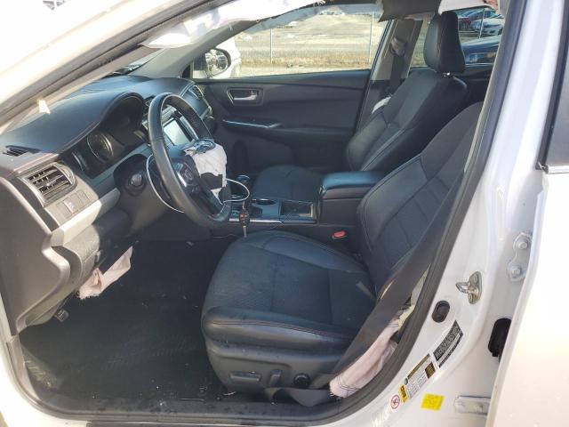 2017 TOYOTA CAMRY LE - 4T1BF1FK3HU289574