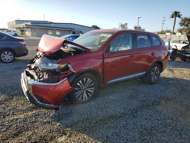 Vin: ja4ad3a36kz042734, lot: 46091865, mitsubishi outlander se 2019 img_1