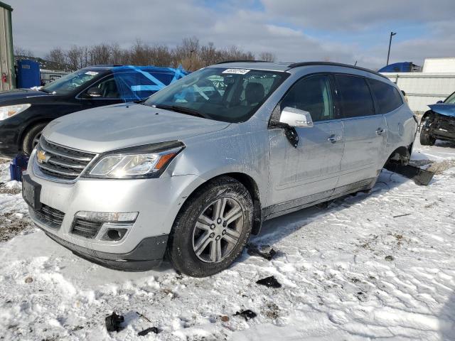 Vin: 1gnkvhkd1gj186281, lot: 46302145, chevrolet traverse lt 2016 img_1