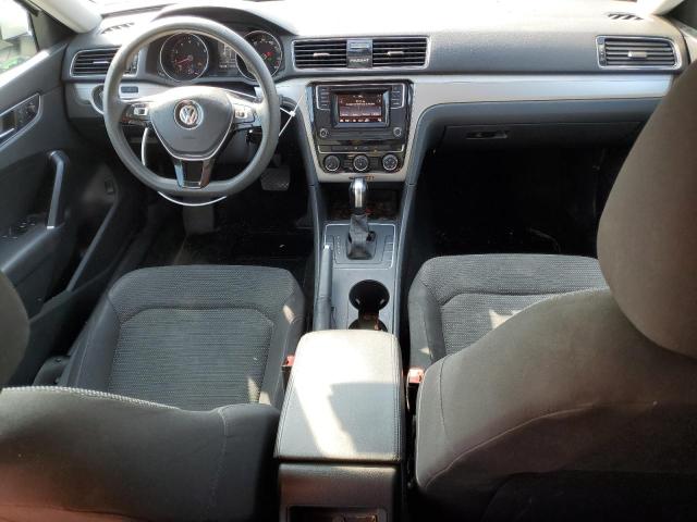 2018 VOLKSWAGEN PASSAT S - 1VWAA7A33JC043666