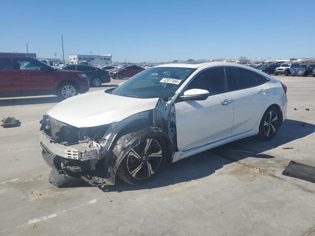 2017 HONDA CIVIC TOUR - 19XFC1F95HE029915