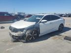 2017 HONDA CIVIC TOUR - 19XFC1F95HE029915
