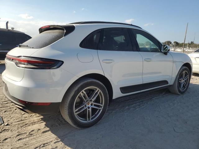 2020 PORSCHE MACAN - WP1AA2A58LLB11520