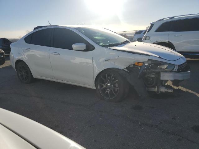 2015 DODGE DART SE - 1C3CDFAA4FD346389