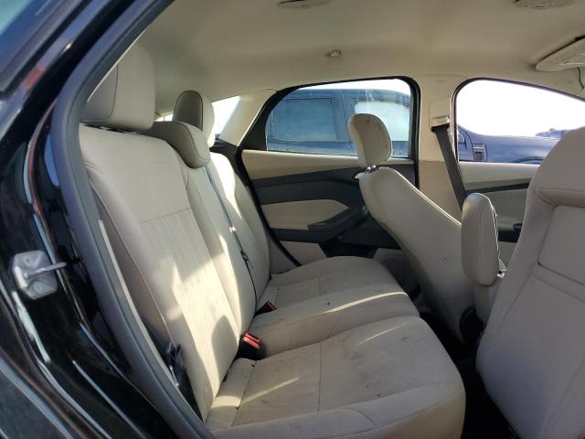 2016 FORD FOCUS SE - 1FADP3K28GL324244