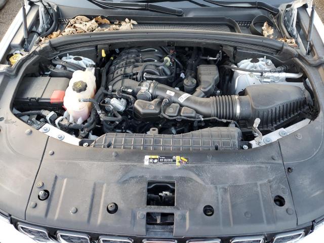 2023 JEEP GRAND CHER - 1C4RJHBG9PC560251
