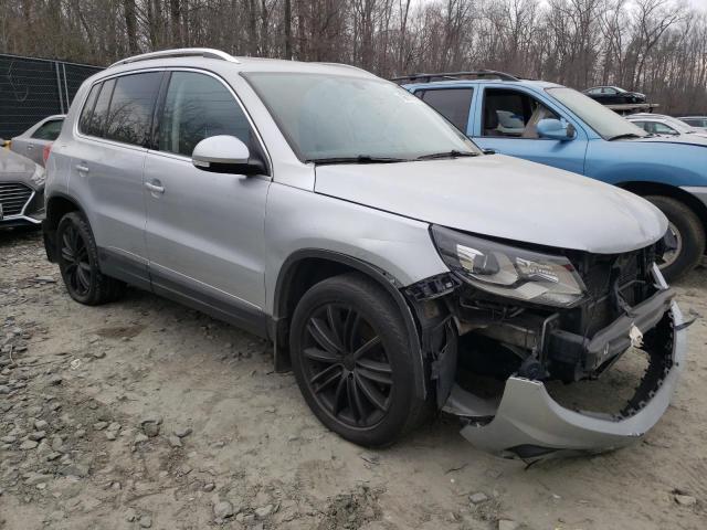 Vin: wvgbv7ax2gw607339, lot: 46677775, volkswagen tiguan s 20164