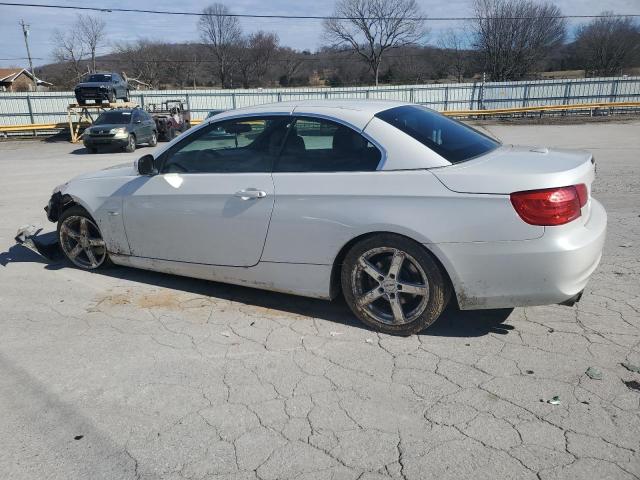 Vin: wbadw3c53be540437, lot: 45593775, bmw 3 series i 20112