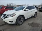 2015 NISSAN MURANO S - 5N1AZ2MH6FN234348