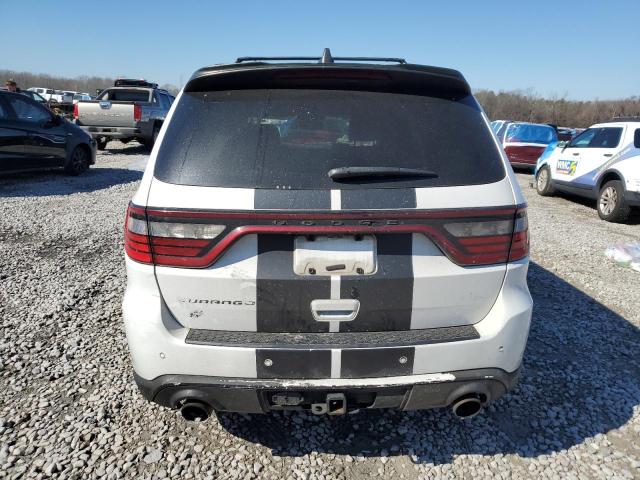 2021 DODGE DURANGO SR - 1C4SDJGJ7MC688388
