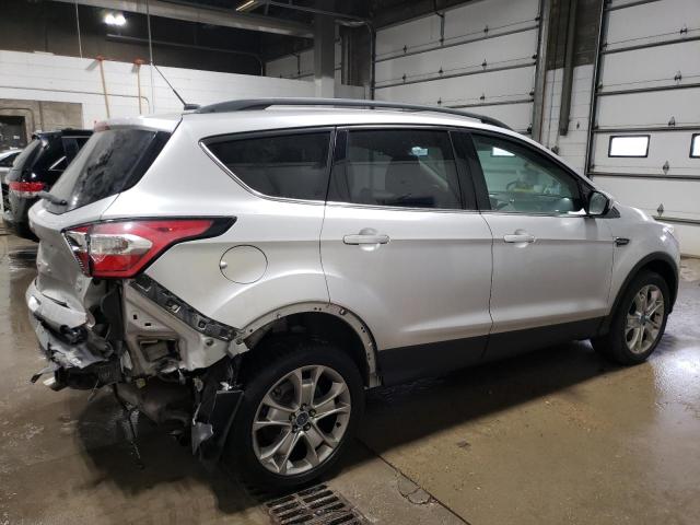 2017 FORD ESCAPE SE - 1FMCU9G98HUC66862