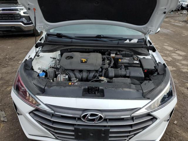 2020 HYUNDAI ELANTRA SE - 5NPD84LF3LH503353
