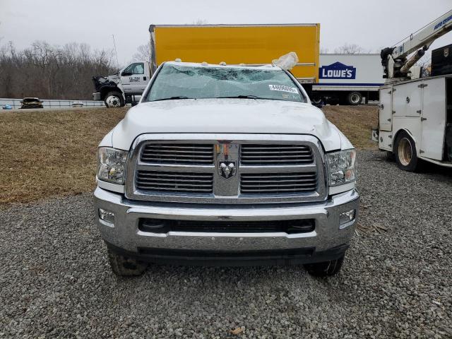 2012 DODGE RAM 2500 S - 3C6UD5DLXCG312843
