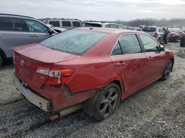Vin: 4t1bk1fk3cu507131, lot: 45588475, toyota camry se 20123