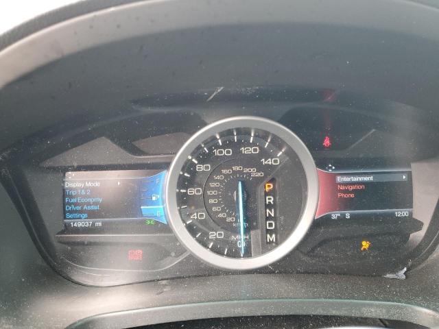 2015 FORD EXPLORER X - 1FM5K7D84FGA31725