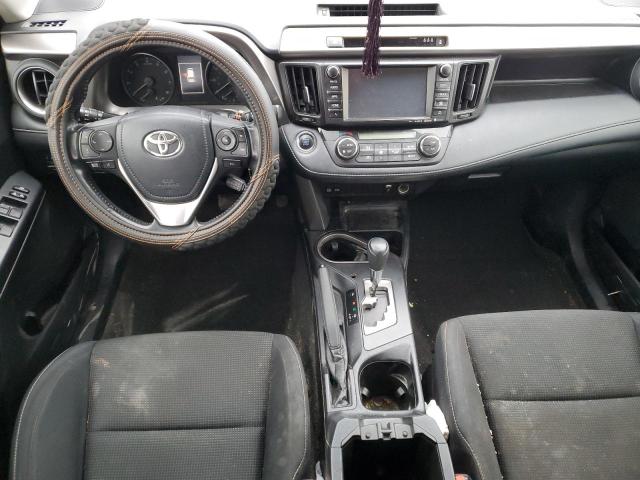 2018 TOYOTA RAV4 ADVEN - JTMRFREV7JD252112