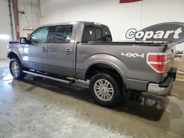 Vin: 1ftfw1ef8dkd16204, lot: 45906275, ford f-150 supercrew 20132