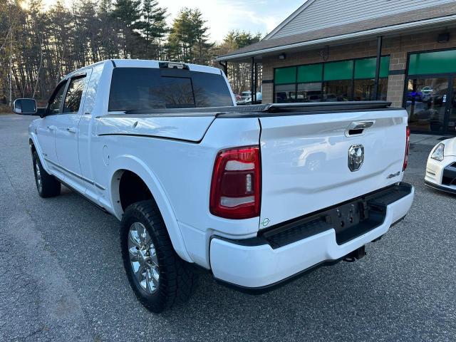 2022 RAM 2500 LIMIT 3C6UR5TLXNG104953