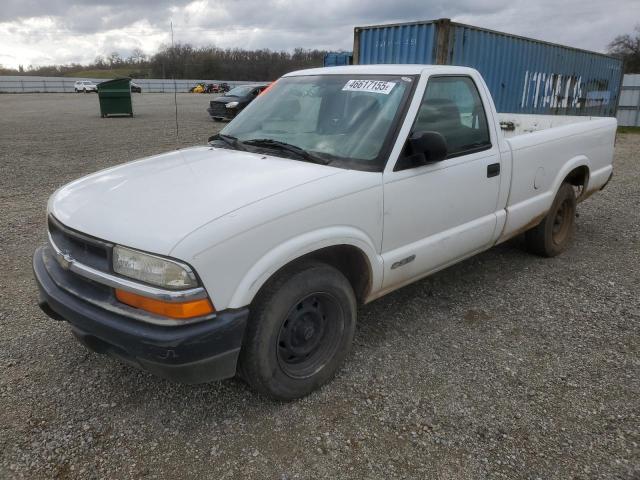 CHEVROLET S TRUCK S1