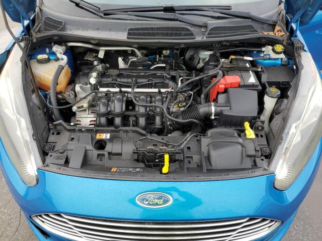 2015 FORD FIESTA SE - 3FADP4BJ4FM146388