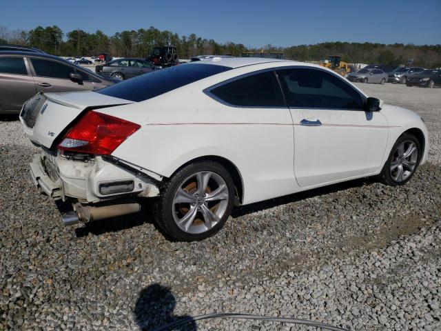 Vin: 1hgcs2b80ca007388, lot: 45412245, honda accord exl 20123