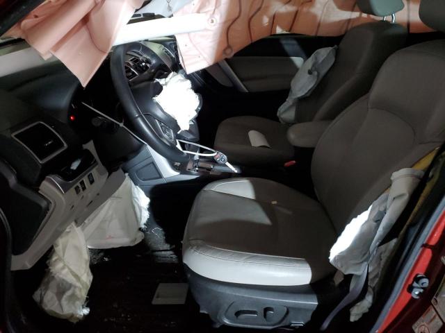 2018 SUBARU FORESTER 2 - JF2SJAJC4JH449948