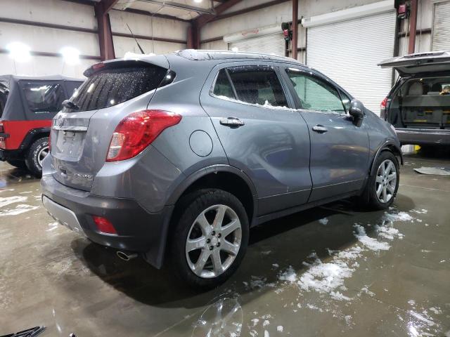 Vin: kl4cjhsbxeb785835, lot: 44788305, buick encore premium 20143