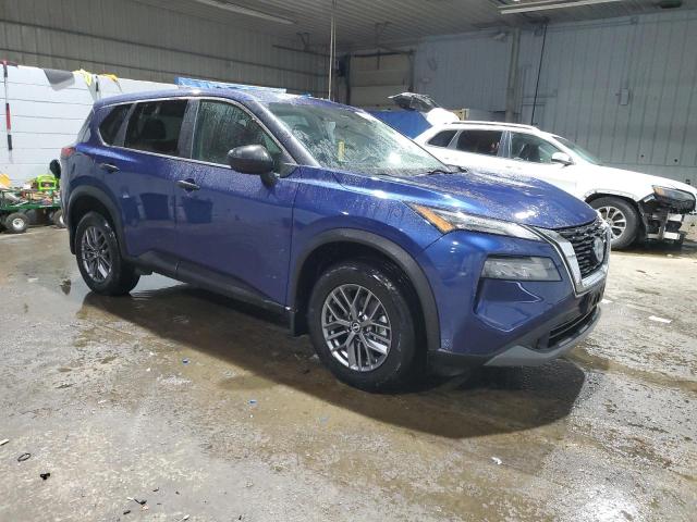 Vin: 5n1bt3ab4nc685705, lot: 46331255, nissan rogue s 20224
