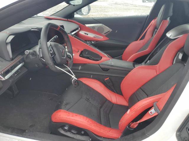 2024 CHEVROLET CORVETTE S - 1G1YB3D45R5101085