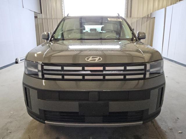 2025 HYUNDAI SANTA FE S - 5NMP2DGLXSH079826