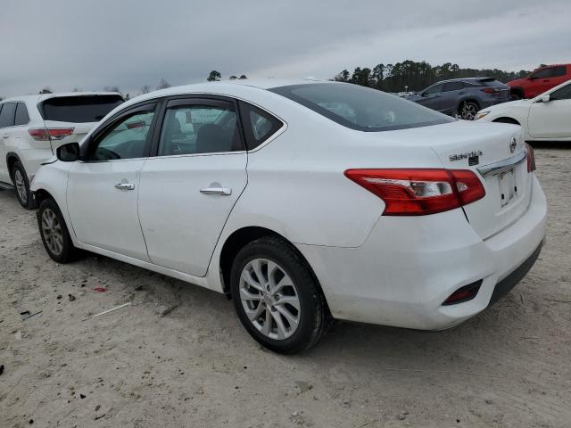 2018 NISSAN SENTRA S - 3N1AB7AP5JY245521