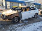 2017 HYUNDAI SONATA SPO - 5NPE34AF2HH454384