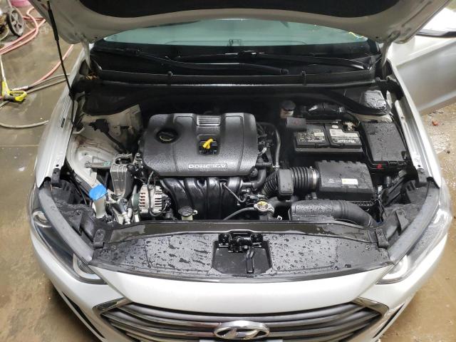 2017 HYUNDAI ELANTRA SE - 5NPD84LF2HH130412