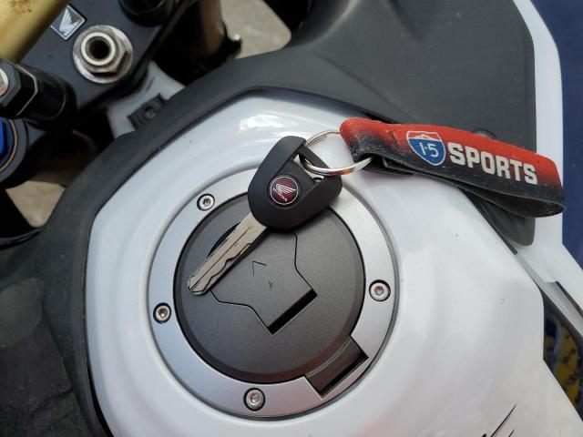 2024 HONDA CRF1100 D4 JH2SD15E0RK000841
