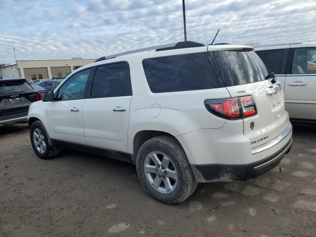 2015 GMC ACADIA SLE 1GKKRPKD6FJ228437