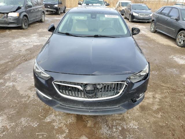 2018 BUICK REGAL ESSE W04GR6SX5J1082217