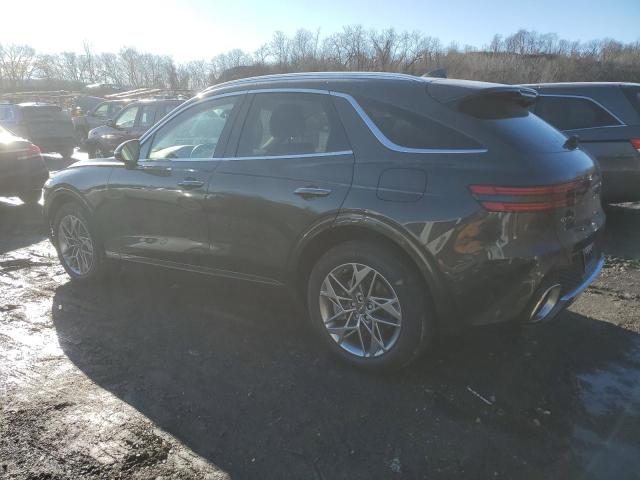 Vin: kmumadtbxsu174976, lot: 47174755, genesis gv70 base base 20252