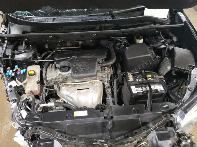 2016 TOYOTA RAV4 XLE - 2T3RFREV9GW509346