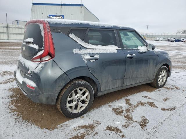 2020 KIA SOUL LX - KNDJ23AU4L7011757
