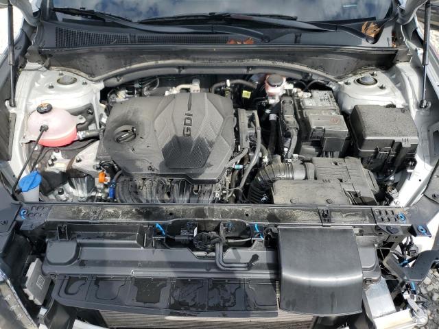2023 HYUNDAI SANTA FE S - 5NMS24AJ6PH601358