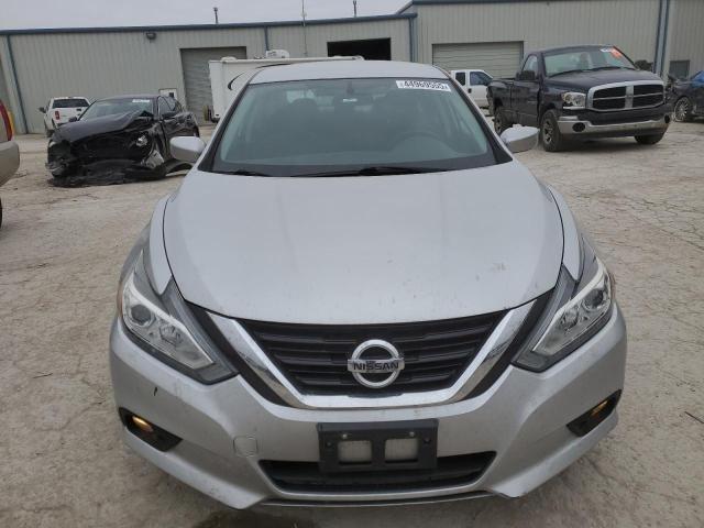 2017 NISSAN ALTIMA 2.5 - 1N4AL3AP5HC476432