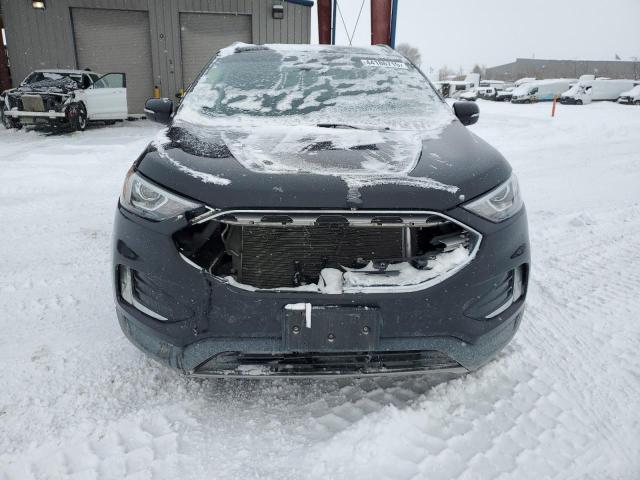 2020 FORD EDGE SEL - 2FMPK4J94LBA31196