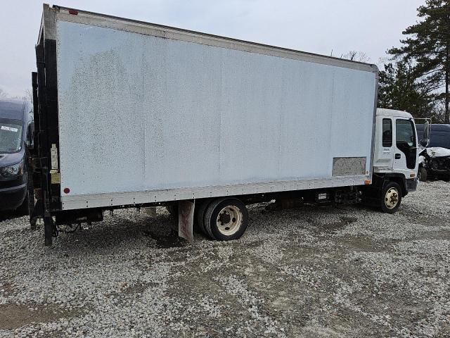 ISUZU FRR 2000 white  diesel JALF5C138Y7700873 photo #4