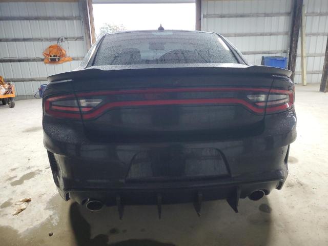 2020 DODGE CHARGER SC - 2C3CDXGJ0LH177113