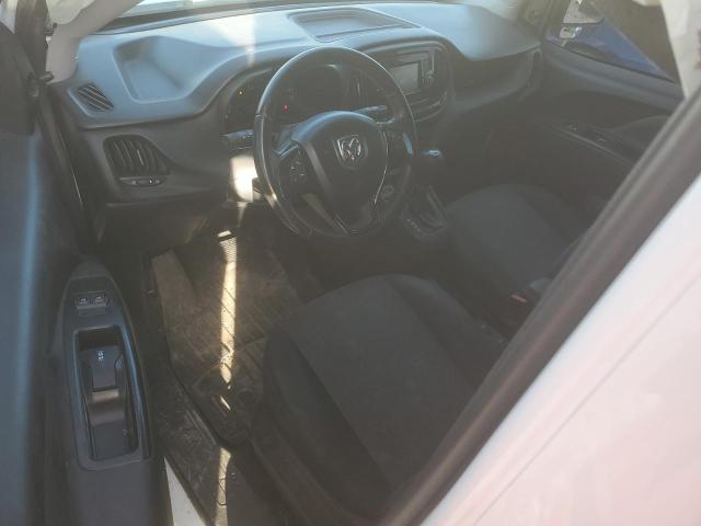 2017 RAM PROMASTER - ZFBERFABXH6E06106