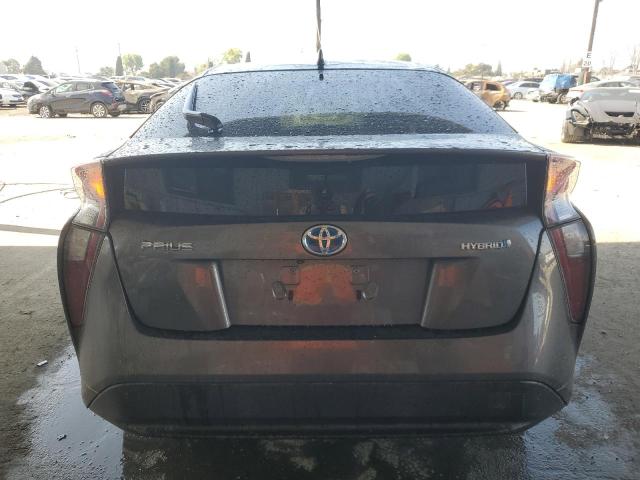 2017 TOYOTA PRIUS - JTDKBRFU0H3027405