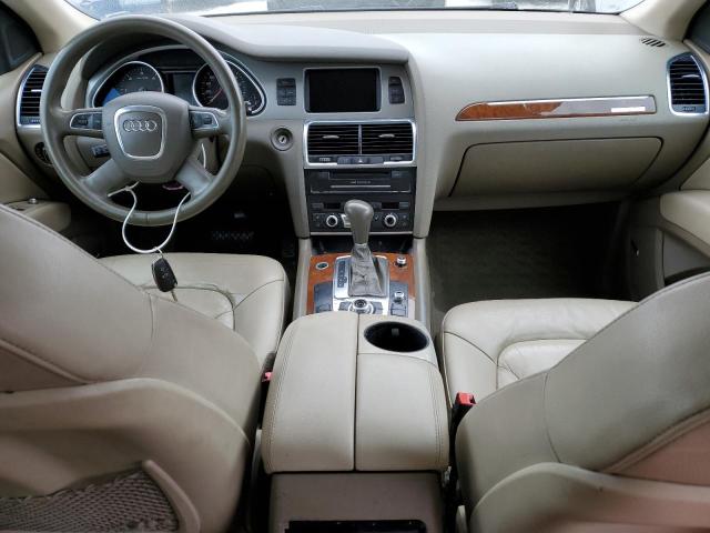 2010 AUDI Q7 PREMIUM - WA1LMAFE7AD000835